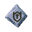 Miniatura para Arquivo:Gema Losangular de Habilidade de Escudo I.png