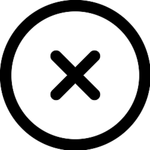 Close map icon.svg